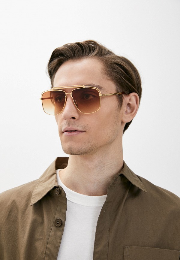 Ruxara Очки солнцезащитные - Lamoda Online Exclusive - фото 5