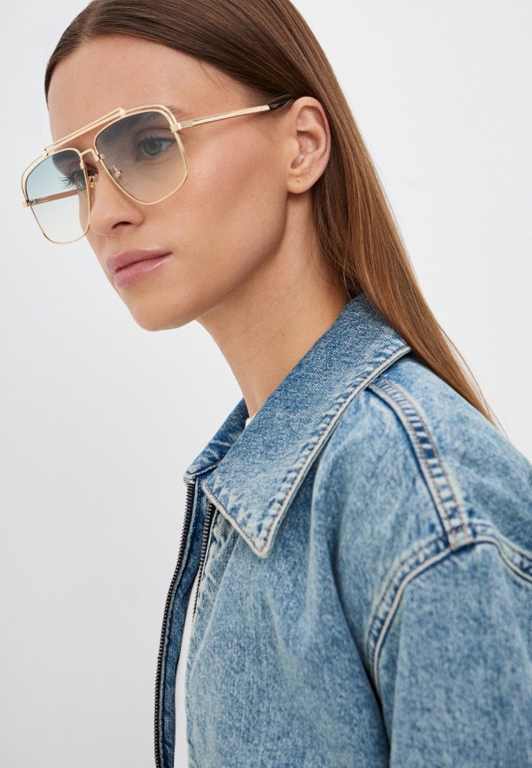 Ruxara Очки солнцезащитные - Lamoda Online Exclusive - фото 6