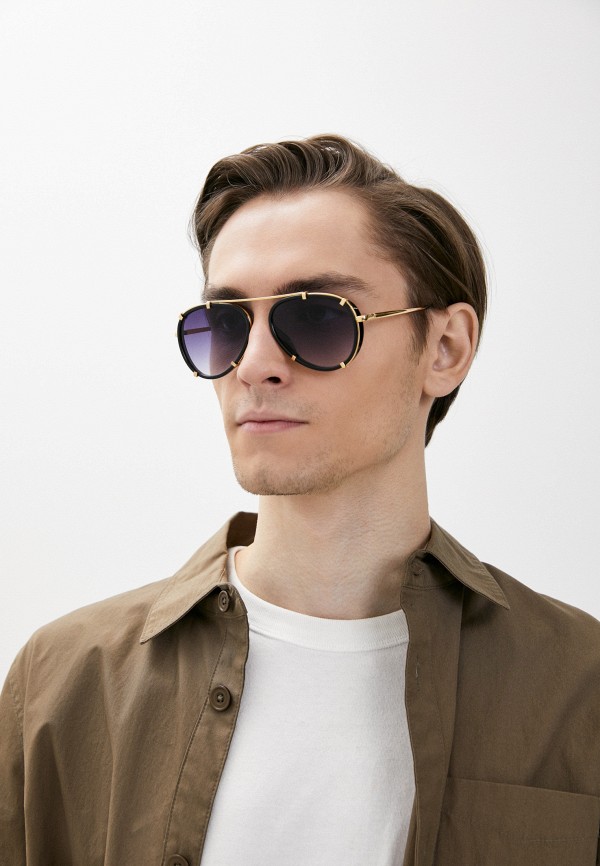 Ruxara Очки солнцезащитные - Lamoda Online Exclusive - фото 5