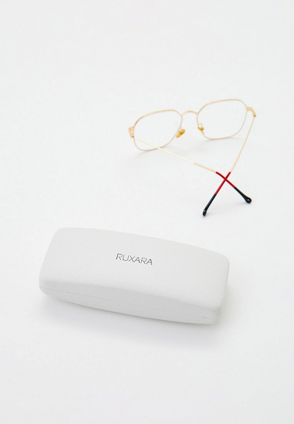 Ruxara Очки солнцезащитные - Lamoda Online Exclusive - фото 4