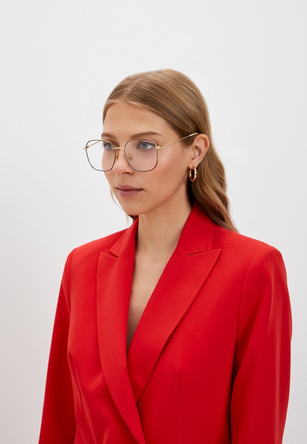 Ruxara Очки солнцезащитные - Lamoda Online Exclusive - фото 6