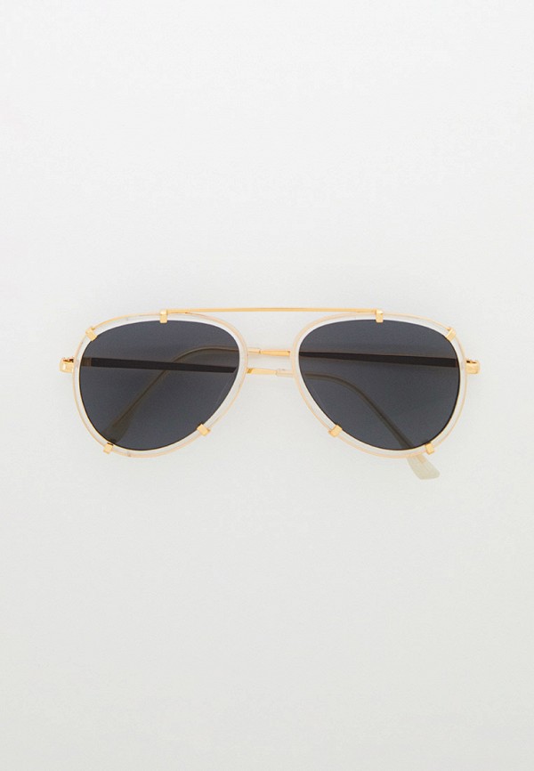 Ruxara Очки солнцезащитные - Lamoda Online Exclusive - фото 1