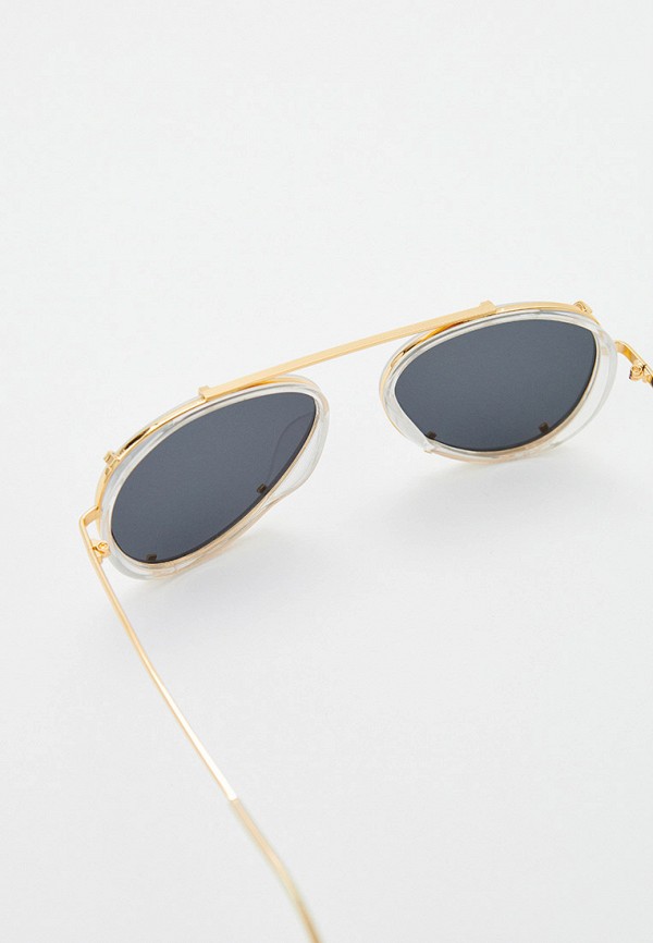 Ruxara Очки солнцезащитные - Lamoda Online Exclusive - фото 3