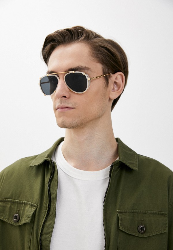 Ruxara Очки солнцезащитные - Lamoda Online Exclusive - фото 5