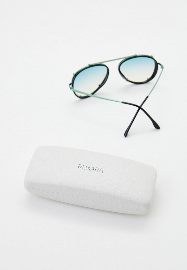 Ruxara Очки солнцезащитные - Lamoda Online Exclusive - фото 4