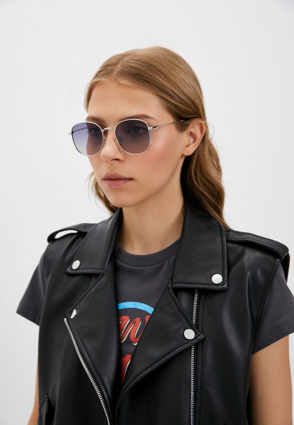 Ruxara Очки солнцезащитные - Lamoda Online Exclusive - фото 6