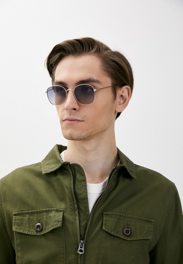 Ruxara Очки солнцезащитные - Lamoda Online Exclusive - фото 5