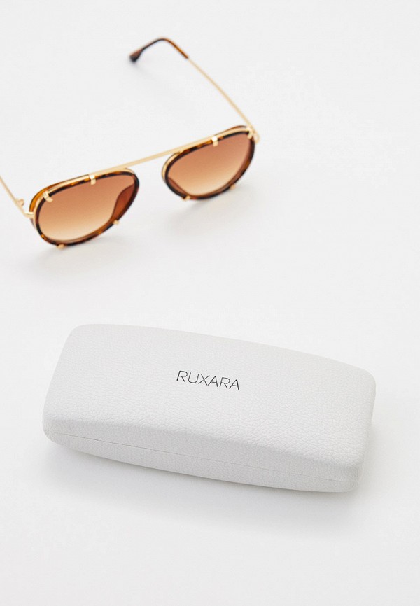 Ruxara Очки солнцезащитные - Lamoda Online Exclusive - фото 4