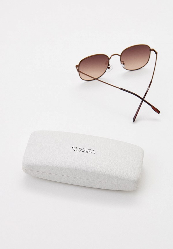 Ruxara Очки солнцезащитные - Lamoda Online Exclusive - фото 4