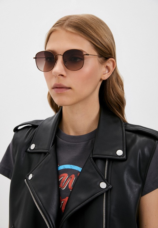 Ruxara Очки солнцезащитные - Lamoda Online Exclusive - фото 6