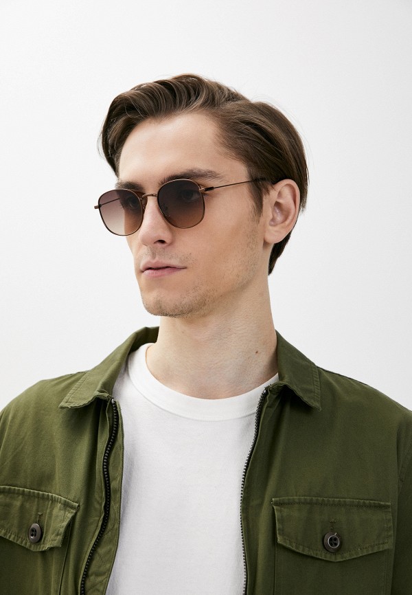 Ruxara Очки солнцезащитные - Lamoda Online Exclusive - фото 5