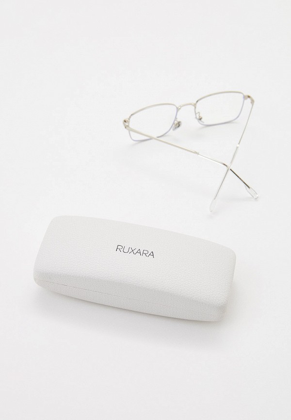 Оправа Ruxara Lamoda Online Exclusive, цвет: серебряный, MP002XU00NLA ...