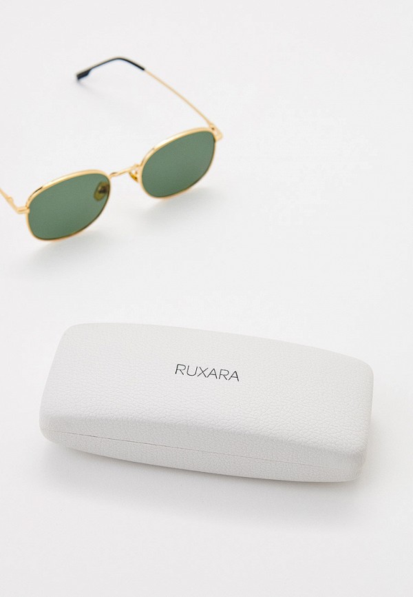 Ruxara Очки солнцезащитные - Lamoda Online Exclusive - фото 4