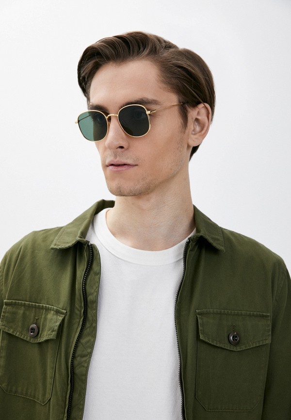 Ruxara Очки солнцезащитные - Lamoda Online Exclusive - фото 5