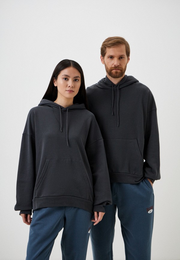 SHU Худи - фото 1