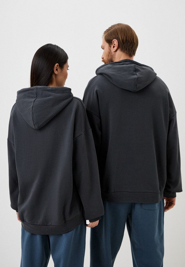 SHU Худи - фото 3