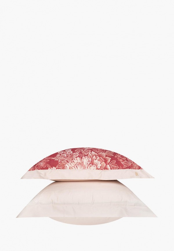 Bellehome Постельное белье Семейное - , Корнелия сатин-премимум 300 ТС - фото 4