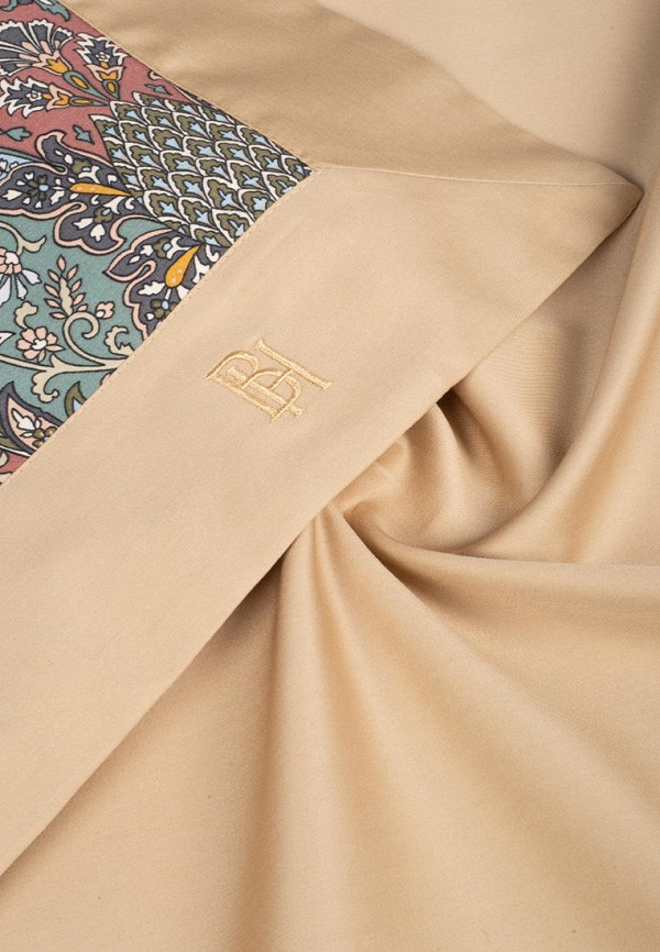 Bellehome Постельное белье Семейное - , Маракеш сатин-премимум 300 ТС - фото 6