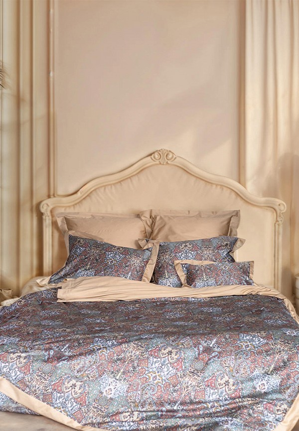 Bellehome Постельное белье Семейное - , Маракеш сатин-премимум 300 ТС - фото 1