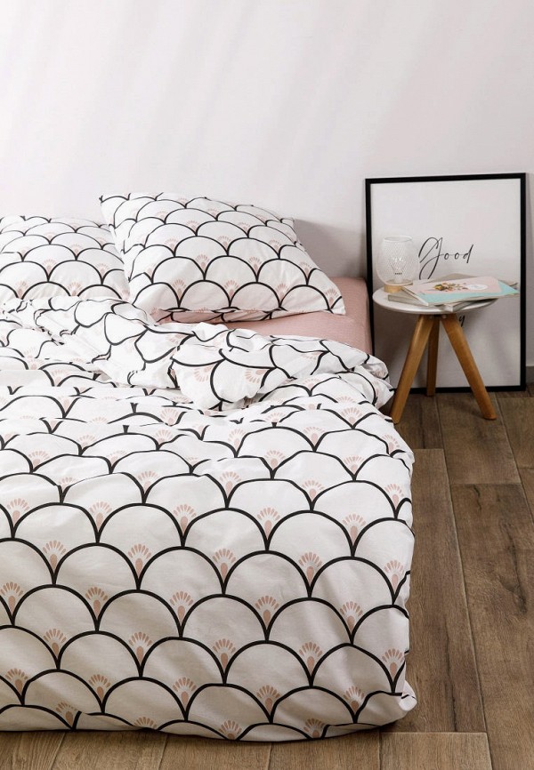 Ночь нежна Постельное белье Евро - Клайра - фото 1