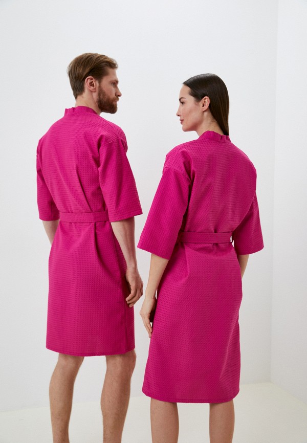 Bio-Textiles Халат домашний - фото 3