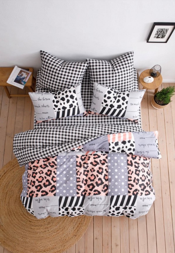 Ночь нежна Постельное белье Семейное - Лайф - фото 2