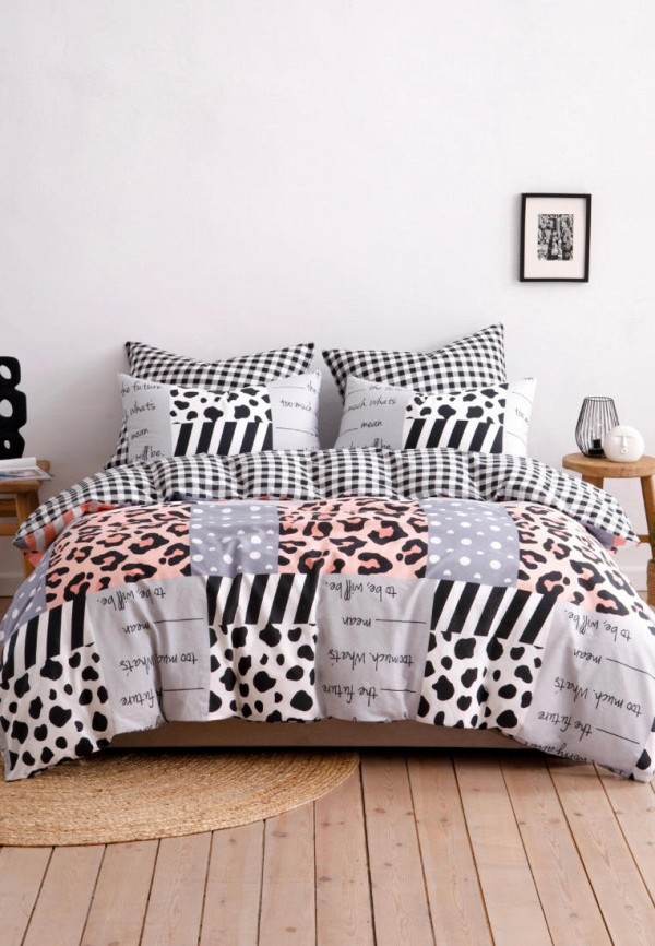 Ночь нежна Постельное белье Семейное - Лайф - фото 4