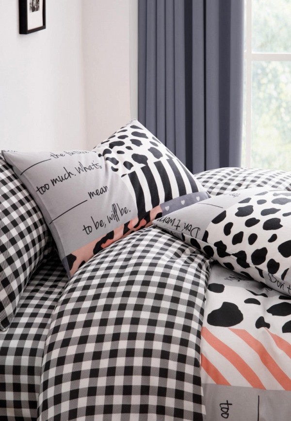 Ночь нежна Постельное белье Семейное - Лайф - фото 5