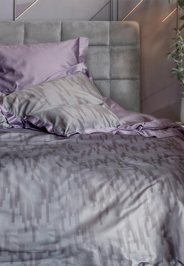 Bellehome Постельное белье Евро - , Кельн сатин-премимум 300 ТС - фото 2