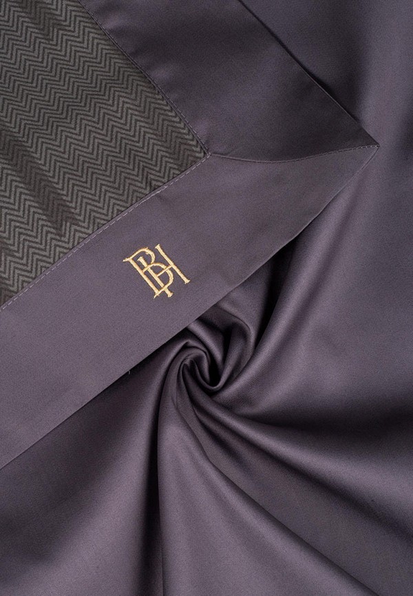 Bellehome Постельное белье Евро - , Кельн сатин-премимум 300 ТС - фото 6