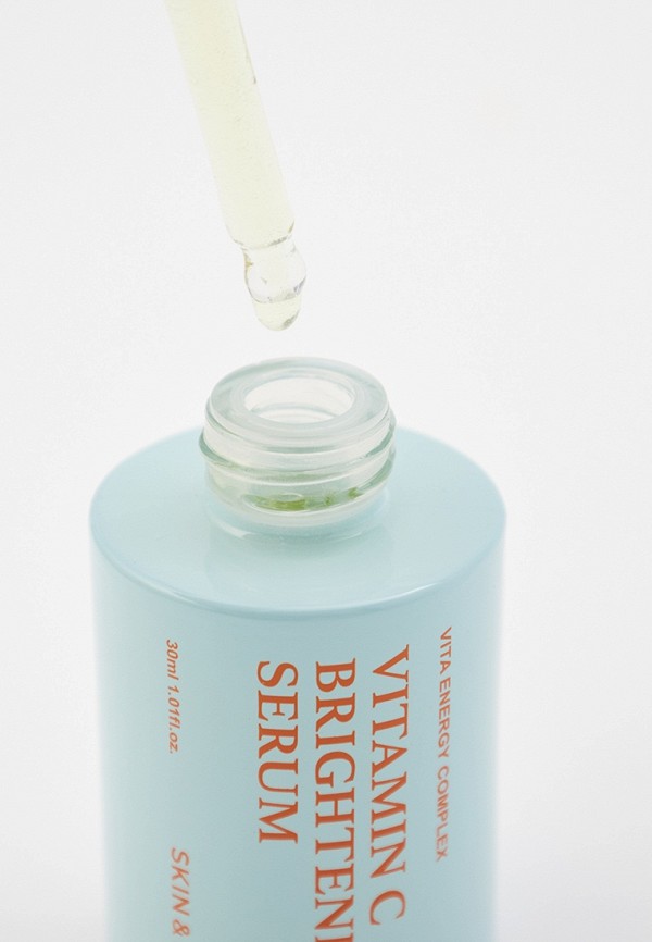 Skin&Lab Сыворотка для лица - фото 2