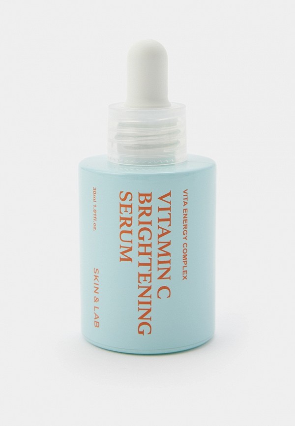 Skin&Lab Сыворотка для лица - фото 1