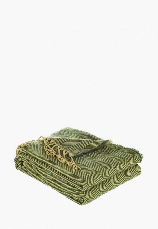 Moroshka Плед - с бахромой Narassvete 140х200 см - фото 1