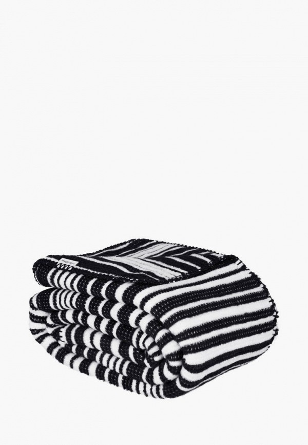 Moroshka Плед - тканный с хлопком Nomads 180х200 см - фото 1