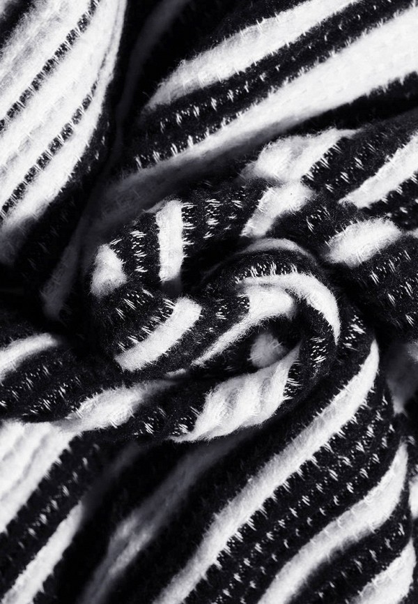 Moroshka Плед - тканный с хлопком Nomads 180х200 см - фото 5