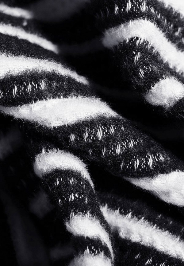 Moroshka Плед - тканный с хлопком Nomads 180х200 см - фото 6