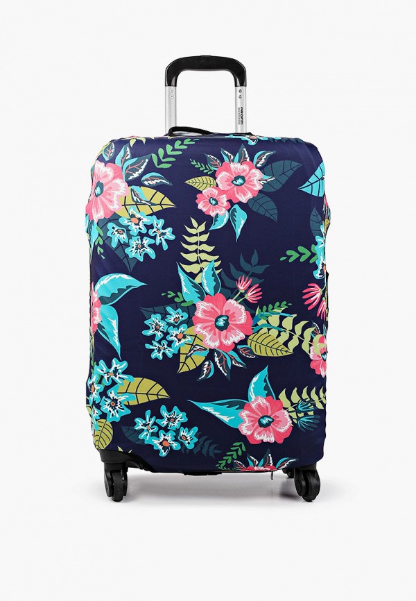 Roadlike Чехол для чемодана - Way M - фото 1