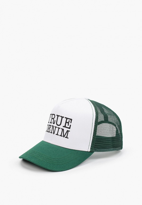 Mustang Бейсболка - MUSTANG Mesh Cap - фото 1