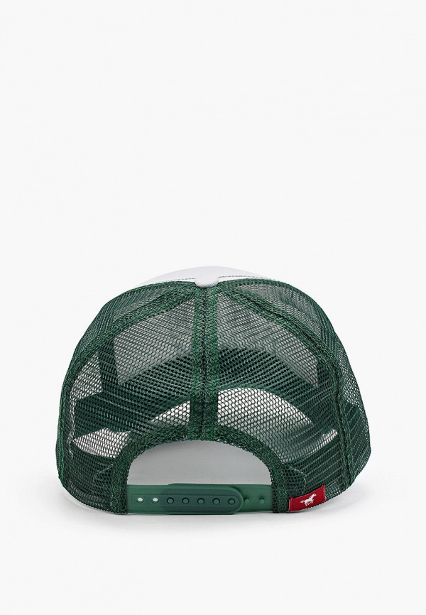Mustang Бейсболка - MUSTANG Mesh Cap - фото 2