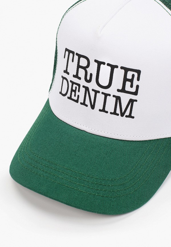 Mustang Бейсболка - MUSTANG Mesh Cap - фото 3