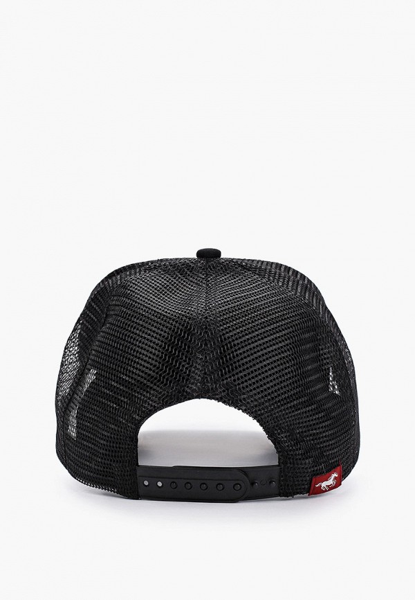 Mustang Бейсболка - MUSTANG Mesh Cap - фото 3