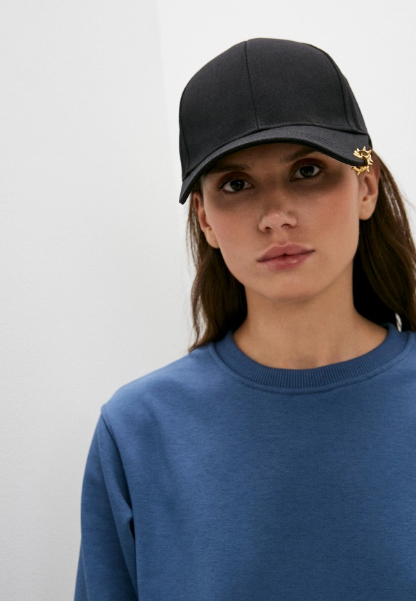 Hatparad Бейсболка - GOLDEN THORNS - фото 5