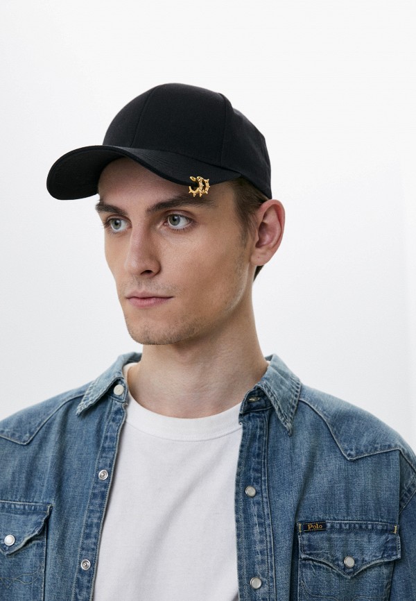 Hatparad Бейсболка - GOLDEN THORNS - фото 4