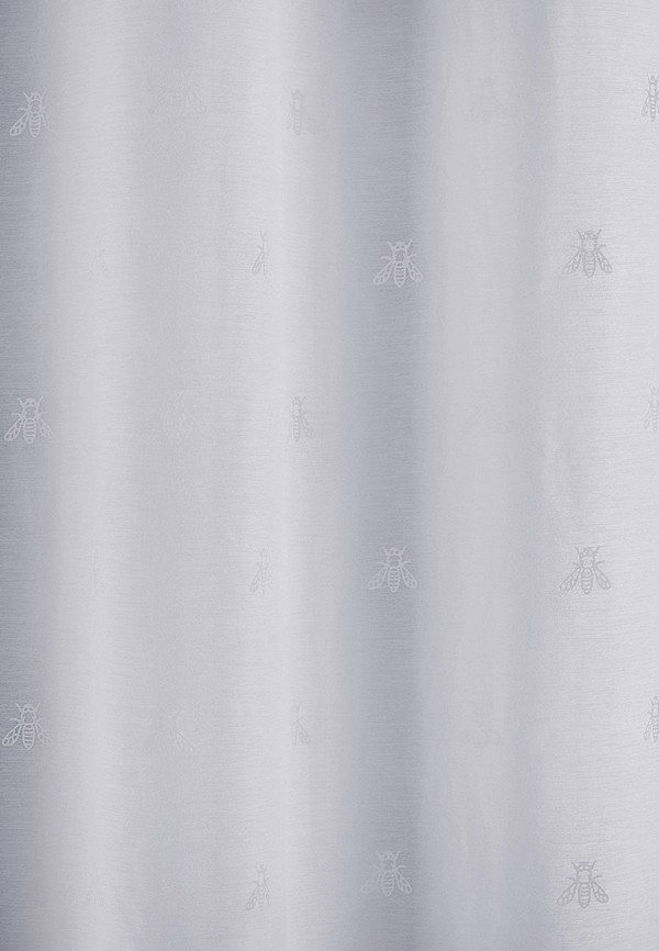 Moroshka Тюль - деворе с вискозой, с рисунком Zolotoy Roy 280х270 см - фото 4