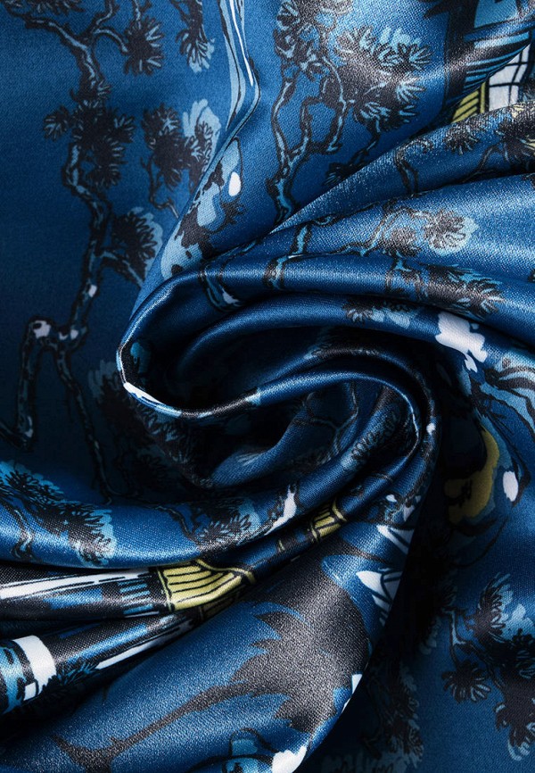 Moroshka Штора - атласная Kitayskaya 160х270 см - фото 5