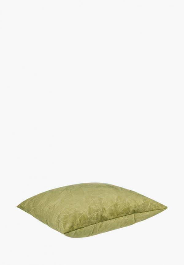 Moroshka Подушка декоративная - бархатная с тиснением Narassvete 50х50 см - фото 3