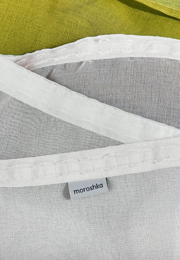 Moroshka Тюль - цветной с градиентом Narassvete 250х260 см - фото 5