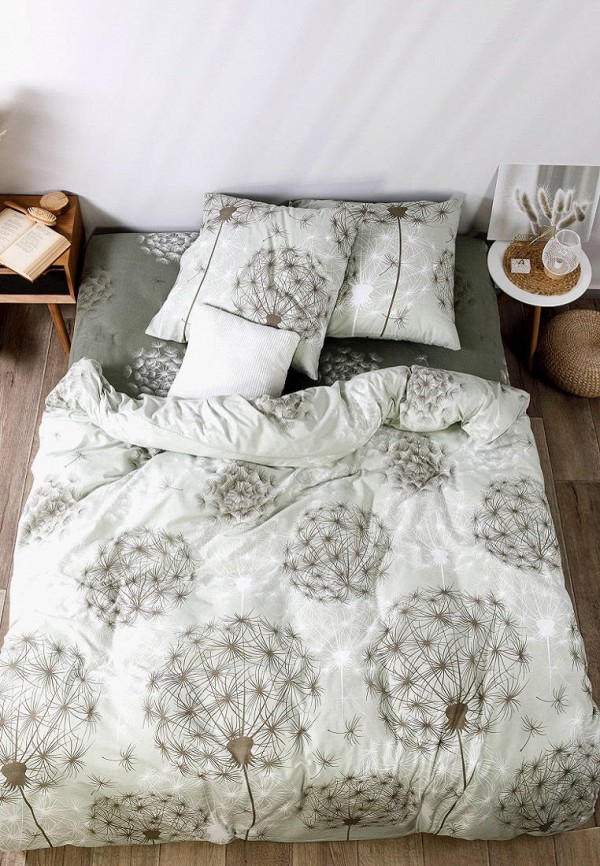 Ночь нежна Постельное белье 2-спальное - Мечта - фото 2