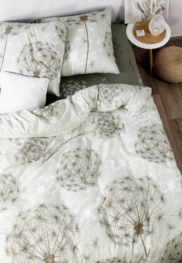 Ночь нежна Постельное белье 2-спальное - Мечта - фото 3