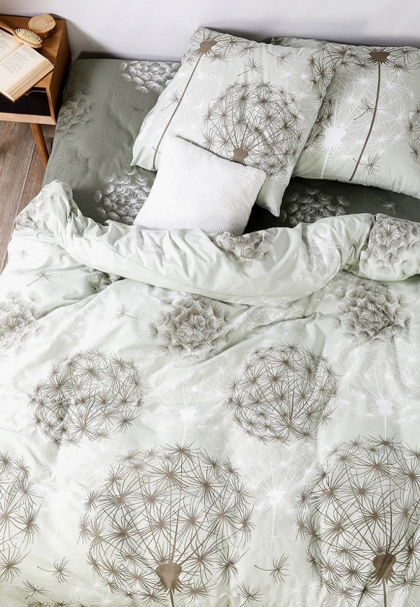 Ночь нежна Постельное белье 1,5-спальное - Мечта - фото 4